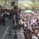 Madball at Tompkins Square Park in April 24, 2021. Yup, in the middle of a pandemic.